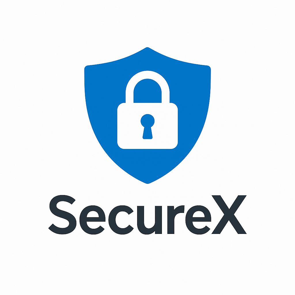 SecureX Logo