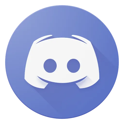Discord Logo